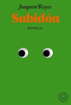 Cover Subidón (eBook, ePUB)