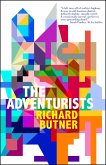 The Adventurists (eBook, ePUB)