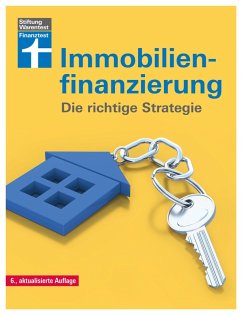 Immobilienfinanzierung: (eBook, PDF) - Siepe, Werner