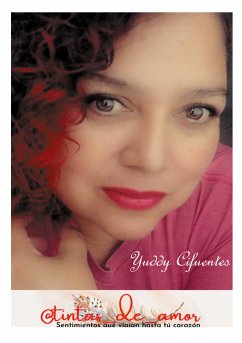 Tintas de Amor (eBook, ePUB) - Cifuentes, Yuddy