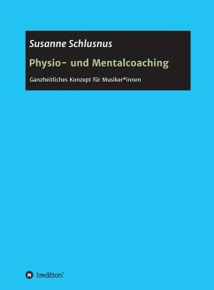 Cover Physio- und Mentalcoaching (eBook, ePUB)