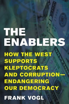 The Enablers (eBook, ePUB) - Vogl, Frank