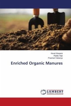 Enriched Organic Manures