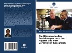 Die Diaspora in den Beziehungen zwischen Nigeria und dem Vereinigten Königreich