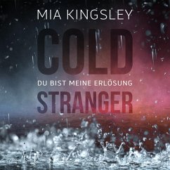 Cold Stranger (MP3-Download) - Kingsley, Mia