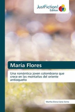 María Flores - Llano Serna, Martha Elena