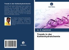Trends in der Kohlenhydratchemie - RAJASEKAR, Dr. M.