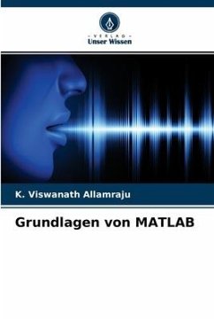 Grundlagen von MATLAB - Allamraju, K. Viswanath