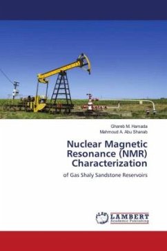 Nuclear Magnetic Resonance (NMR) Characterization - M. Hamada, Ghareb;A. Abu Shanab, Mahmoud