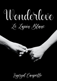 Cover WONDERLOVE