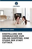 Einstellung Der Verbraucher Zum Online-Shopping