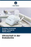 Ultraschall in der Endodontie