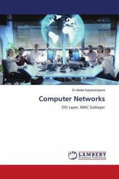 Computer Networks - Satyanarayana, Dr.Akella