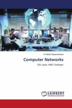 Computer Networks