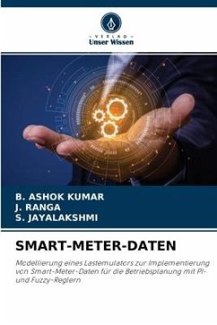 Smart-Meter-Daten - Ashok Kumar, B.;RANGA, J.;Jayalakshmi, S.
