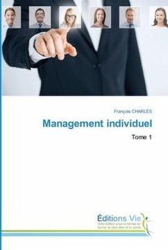 Management individuel - Charles, François