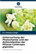 Untersuchung der Phytochemie und der... - Bild 1