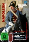 Napoleon in Bayern & Tirol/Andreas Hofer Trilogie, 3 DVD