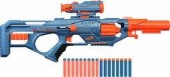 Hasbro F0423EU4 - Nerf Elite 2.0 Eaglepoint RD-8, Spielzeug Blaster