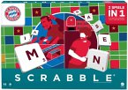 Scrabble FC Bayern München (D)