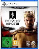 Crusader Kings III - Day One Edition (PS5)