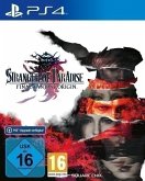 Stranger of Paradise Final Fantasy Origin (PlayStation 4)