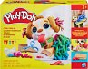 Hasbro F36395L0 - Play-Doh, Tierarzt,... - Bild 1