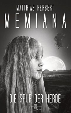 Memiana 3 - Die Spur der Herde Memiana 3 - Die Spur der Herde