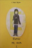 Harrold mit einem E (Zen Fables, #1) (eBook, ePUB) Harrold mit einem E (Zen Fables, #1) (eBook, ePUB)