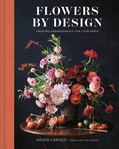 Flowers by Design (eBook, ePUB) - Carozzi, Ingrid
