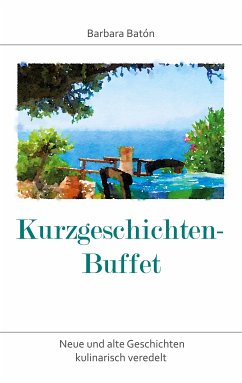 Kurzgeschichten-Buffet (eBook, ePUB)