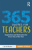 365 Quotes for Teachers (eBook, PDF)