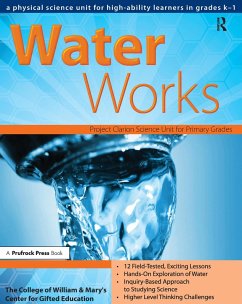 Water Works (eBook, ePUB) - Clg Of William And Mary/Ctr Gift Ed