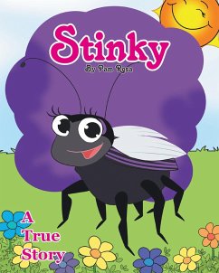 Stinky (eBook, ePUB) - Rosa, Pam