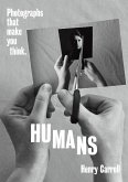 HUMANS (eBook, ePUB)