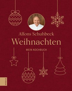Weihnachten (eBook, ePUB) - Schuhbeck, Alfons