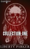 DreamCatcher Motorcycle Club Collection One (DreamCatcher MC) (eBook, ePUB) DreamCatcher Motorcycle Club Collection One (DreamCatcher MC) (eBook, ePUB)