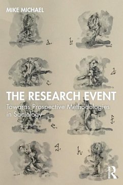 The Research Event (eBook, PDF) - Michael, Mike