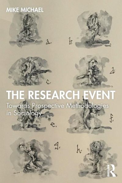 The Research Event (eBook, PDF) The Research Event (eBook, PDF)