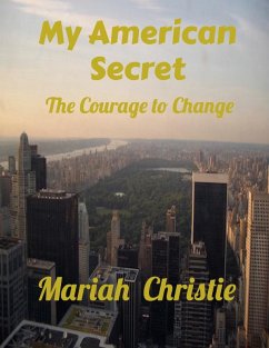 Cover My American Secret (eBook, ePUB)