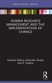 Human Resource Management and the Implementation of Change (eBook, PDF)