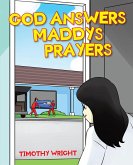 God Answers Maddy's Prayers (eBook, ePUB)
