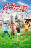 A Journey of Tastes (eBook, ePUB) A Journey of Tastes (eBook, ePUB)