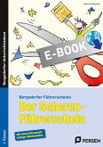 Der Scheren-Führerschein (eBook, PDF)