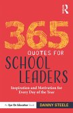 365 Quotes for School Leaders (eBook, PDF)