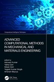 Advanced Computational Methods in Mechanical and Materials Engineering (eBook, ePUB)