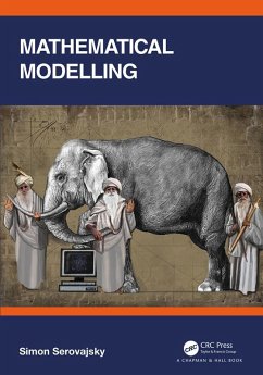 Mathematical Modelling (eBook, PDF) - Serovajsky, Simon