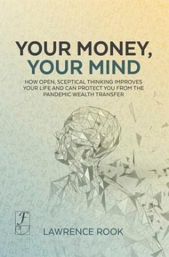 Cover Your Money, Your Mind (eBook, ePUB)