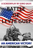 Battle of Leyte Gulf An American Victory (eBook, ePUB)