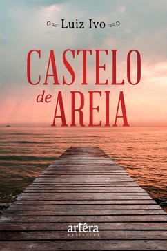 Cover Castelo de Areia (eBook, ePUB)